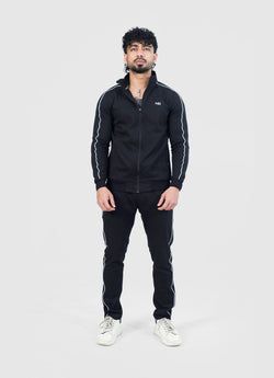 Colours – Black