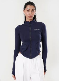 Colours – Navy