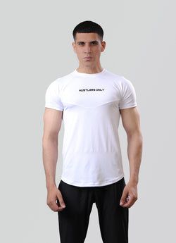 Colours – White