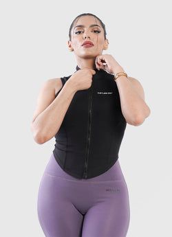 Colours – Black
