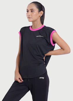 Colours – Black