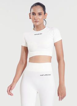 Colours – White
