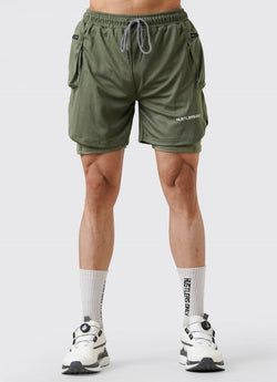 Colours – Olive