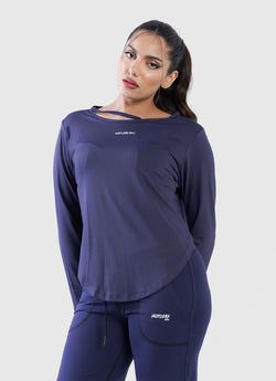 Colours – Blue