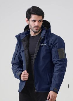 Colours – Navy