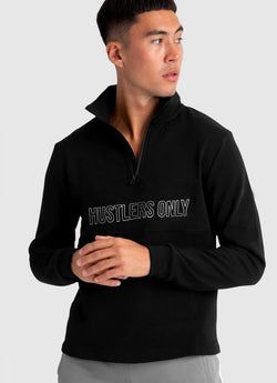Styles – Standout Jumper - Black