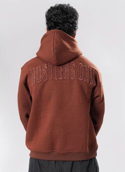 Colours – Brown