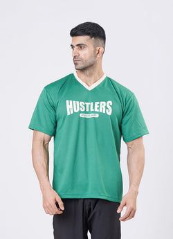 Colours – Green