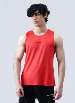 Colours – Red