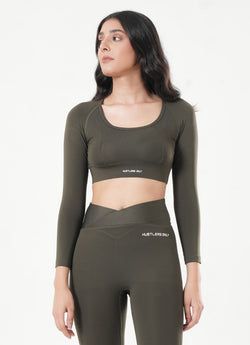 Colours – Olive