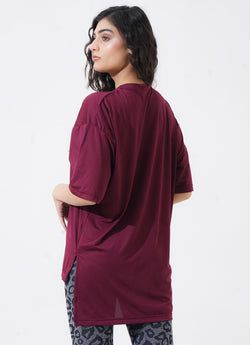 Colours – Maroon