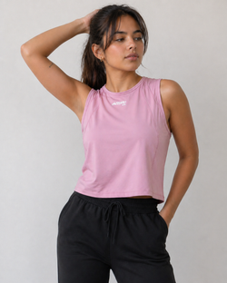 Colours – Pink
