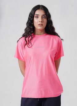 Colours – Pink