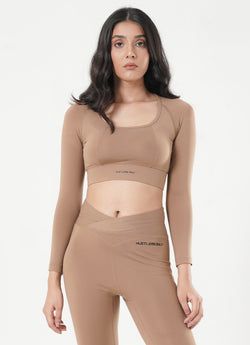 Colours – Brown