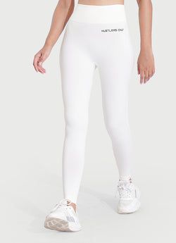 Colours – White