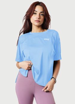 Colours – Sky Blue