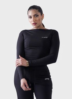 Colours – Black