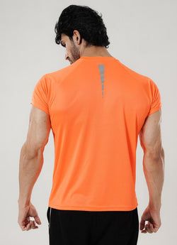 Colours – Orange