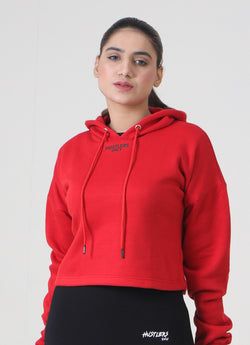 Colours – Red