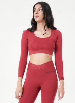 Colours – Maroon