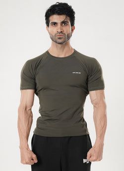 Colours – Olive