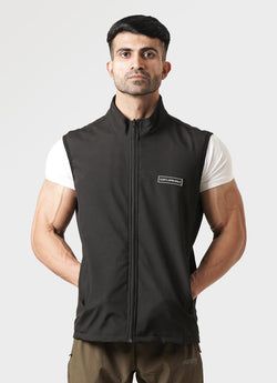 Styles – Utility Combat Vest - Black