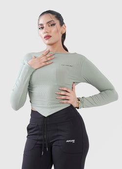 Colours – Green
