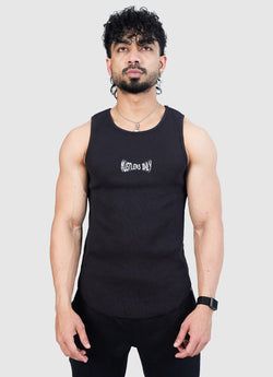 Colours – Jet Black