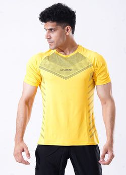 Colours – Yellow