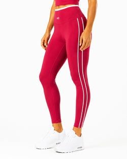 Colours – Cherry Red