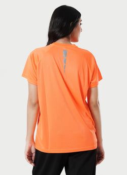 Colours – Orange
