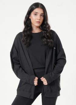 Colours – Black