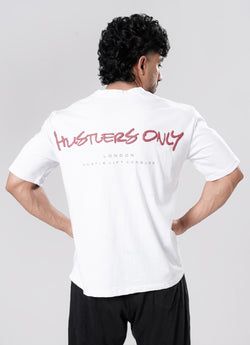 Colours – White