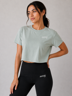 Colours – Green