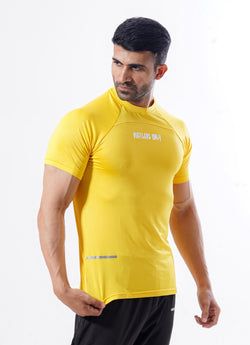 Colours – Mustard