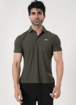 Colours – Olive