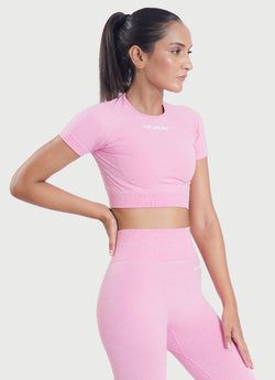 Colours – Baby Pink