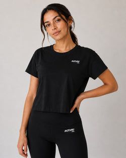 Colours – Black