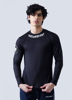 Colours – Black