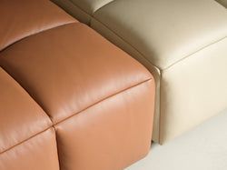 Color – Chestnut Brown/Cream