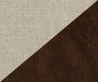 Beige/Chestnut