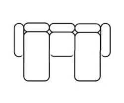 Configuration – U Shape