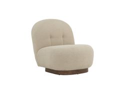 Beige/Chestnut