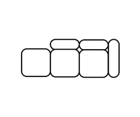Configuration – Chaise Lounge