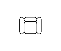 Configuration – Accent Chair