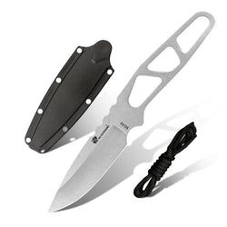 Style – 5Cr15 Blade | Integral Steel