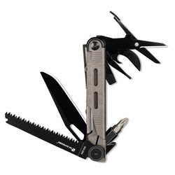 Style – 7Cr17 Blade | Gray 2Cr13 Handle