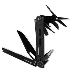 Style – 7Cr17 Blade | Black 2Cr13 Handle