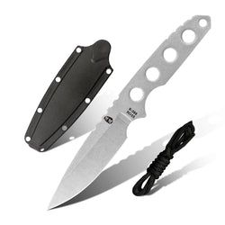 5Cr15 Blade | Integral Steel