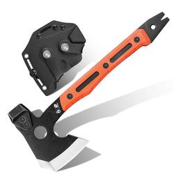 Estilo – Hoja 420 | Mango de G10 Naranja